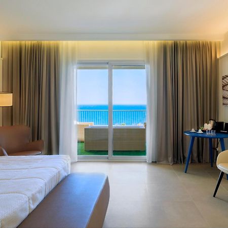 Mangia'S Torre Del Barone Resort Шакка Екстер'єр фото
