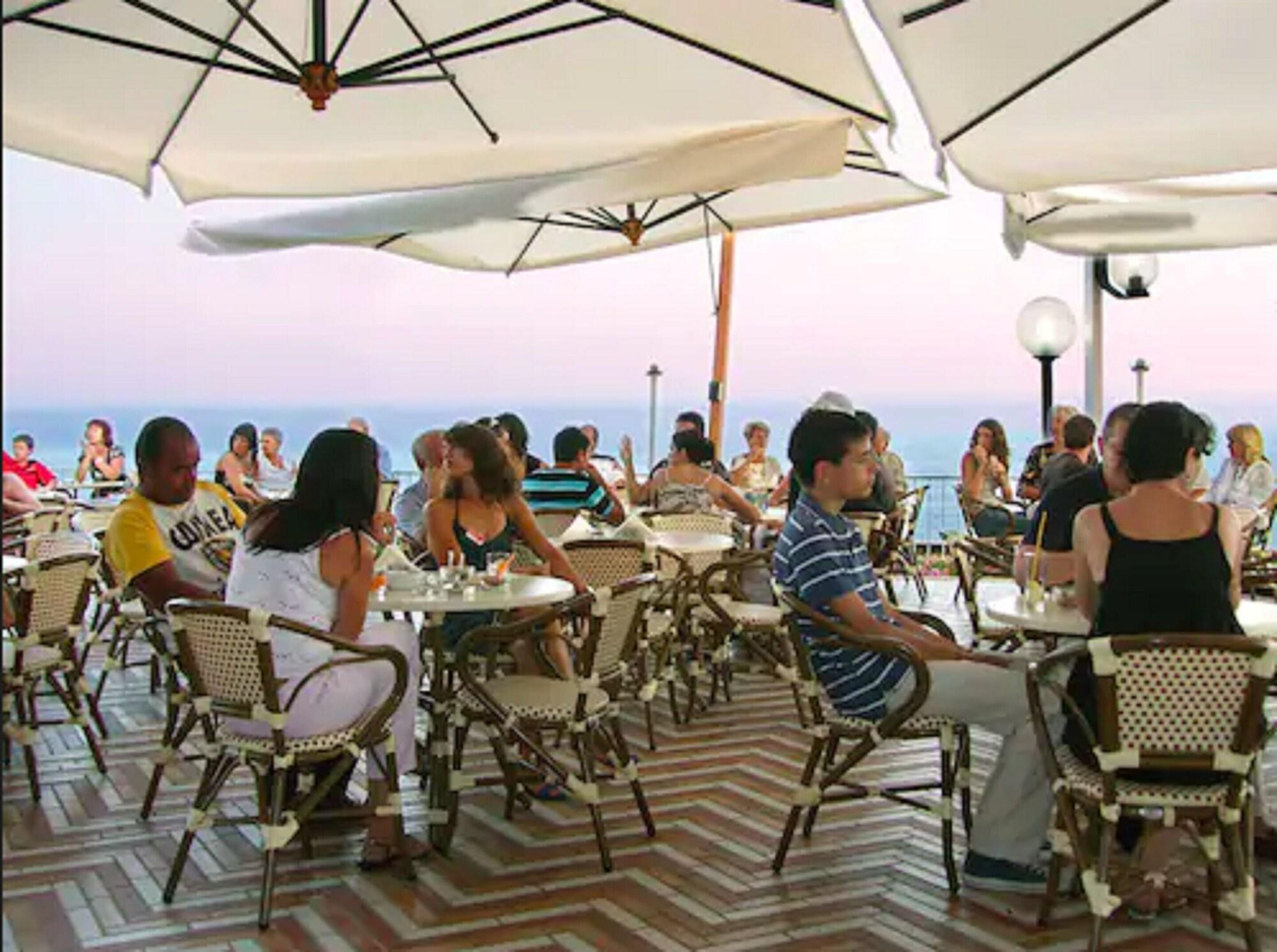 Mangia'S Torre Del Barone Resort Шакка Екстер'єр фото