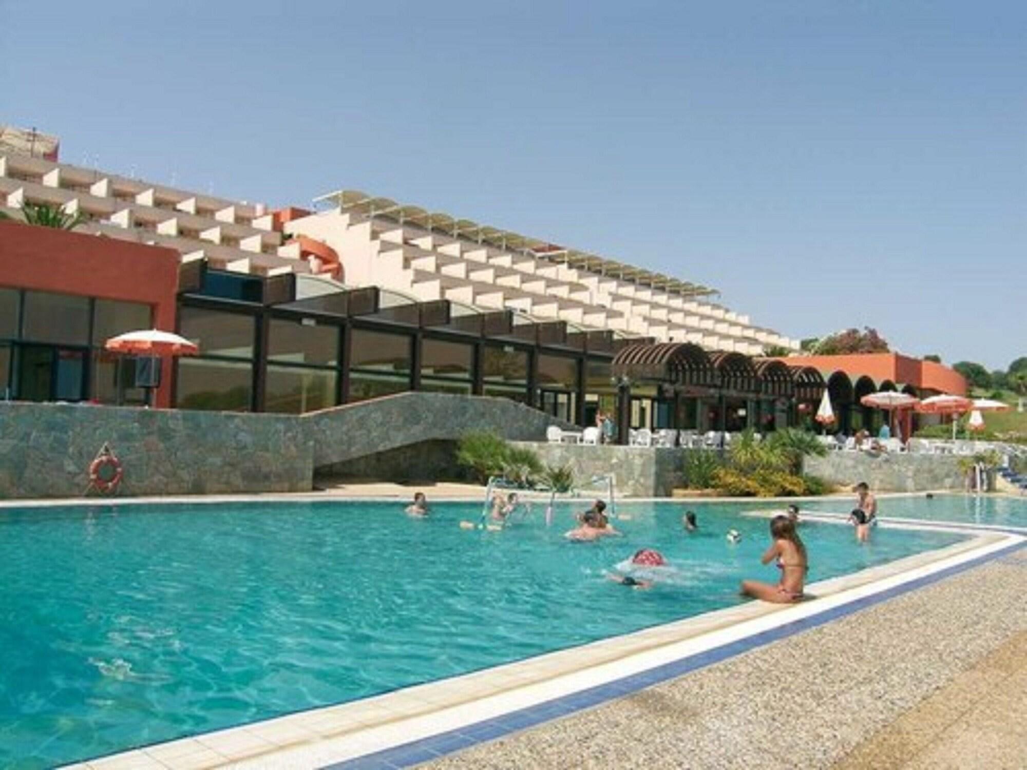 Mangia'S Torre Del Barone Resort Шакка Екстер'єр фото