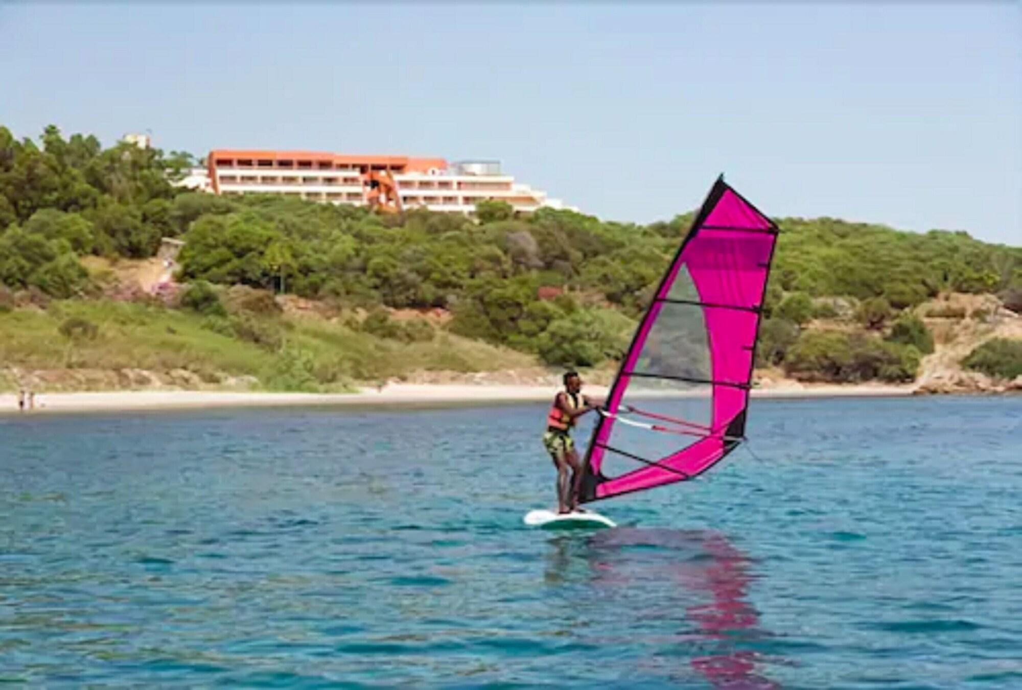 Mangia'S Torre Del Barone Resort Шакка Екстер'єр фото