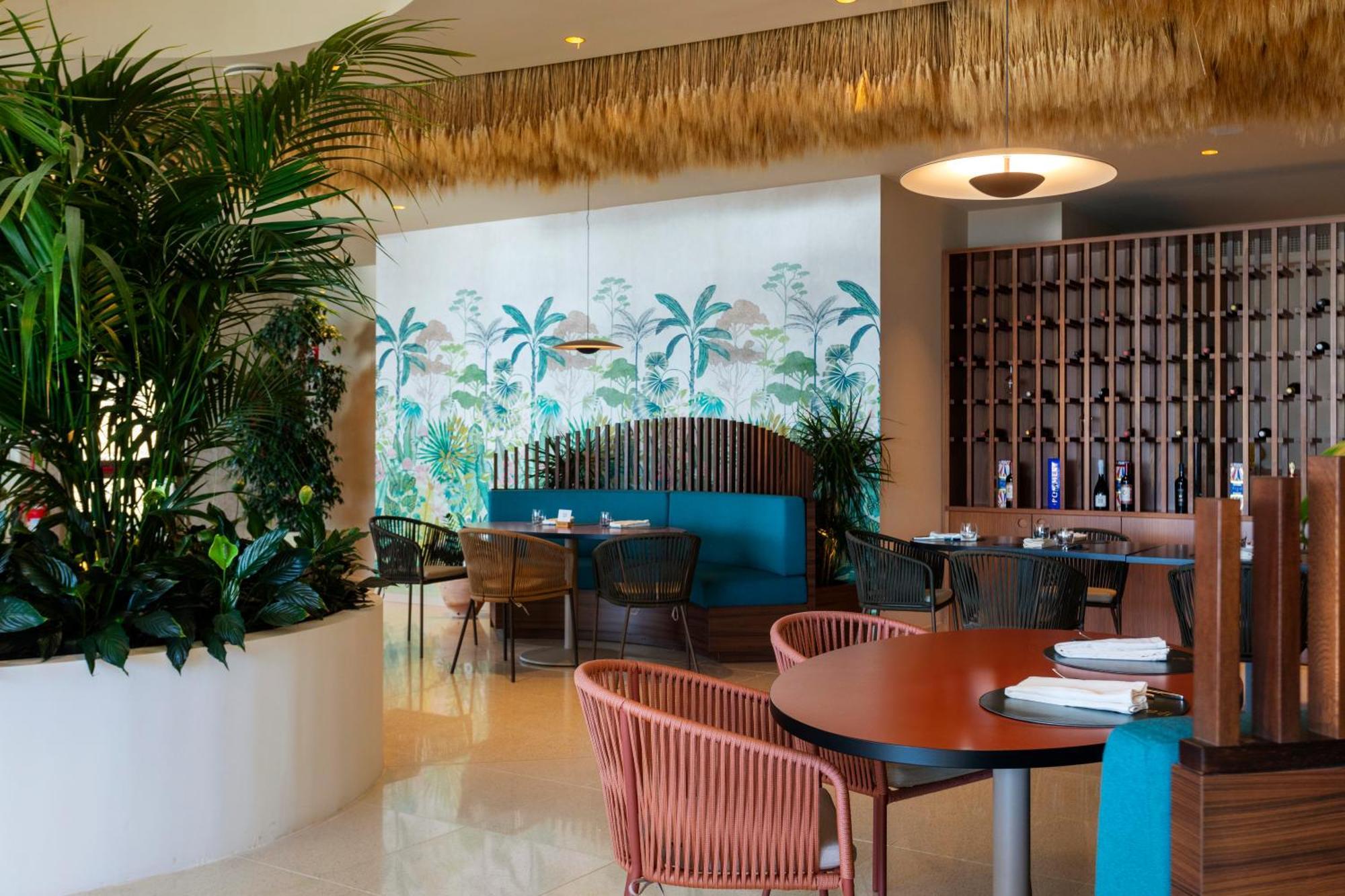 Mangia'S Torre Del Barone Resort Шакка Екстер'єр фото