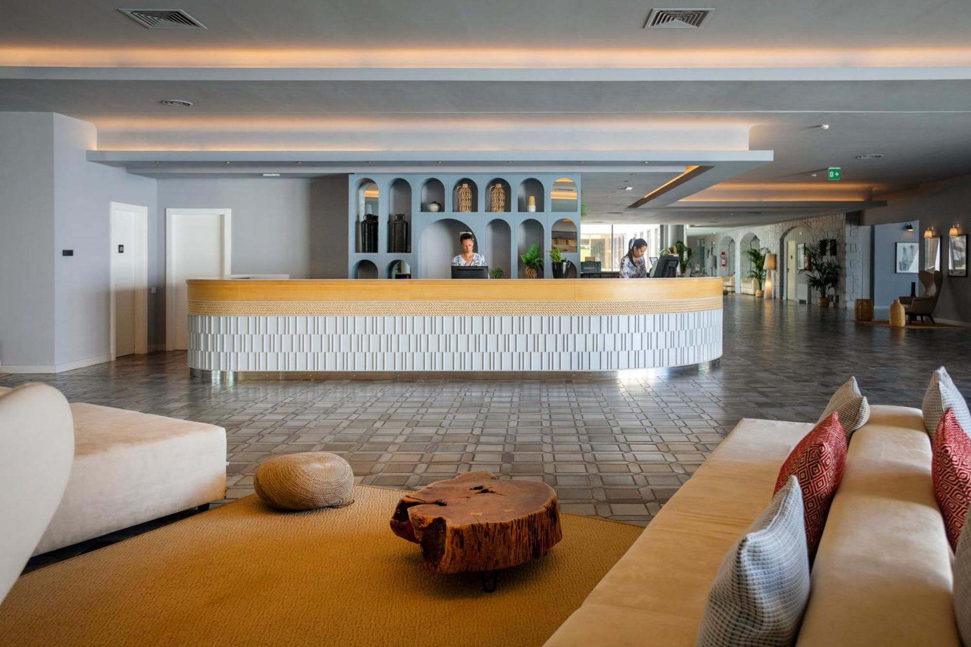 Mangia'S Torre Del Barone Resort Шакка Екстер'єр фото