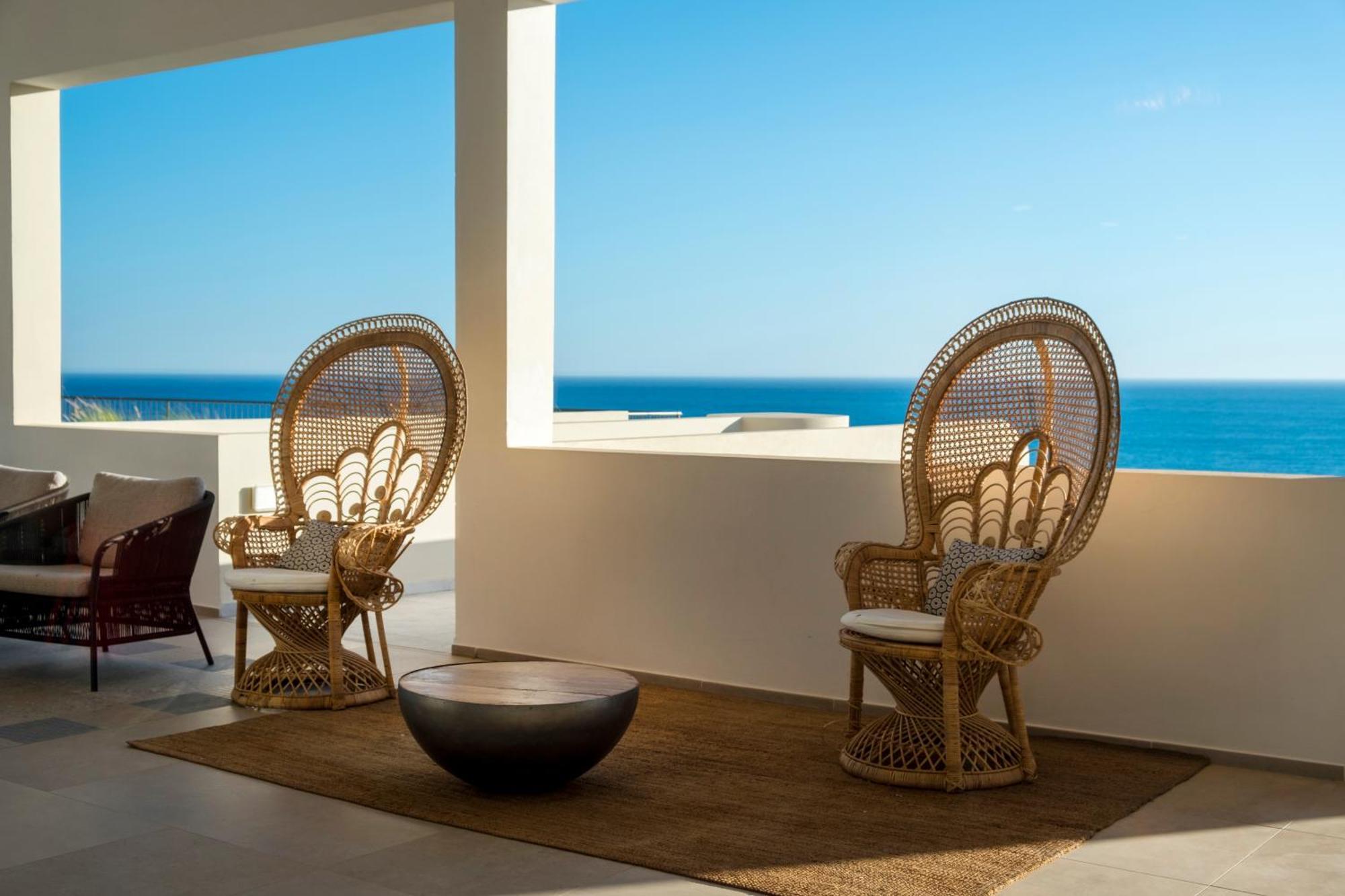 Mangia'S Torre Del Barone Resort Шакка Екстер'єр фото