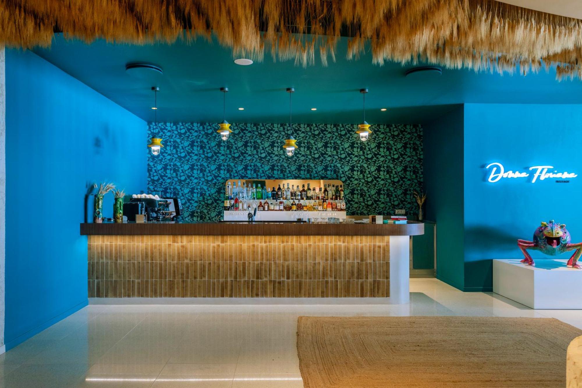 Mangia'S Torre Del Barone Resort Шакка Екстер'єр фото