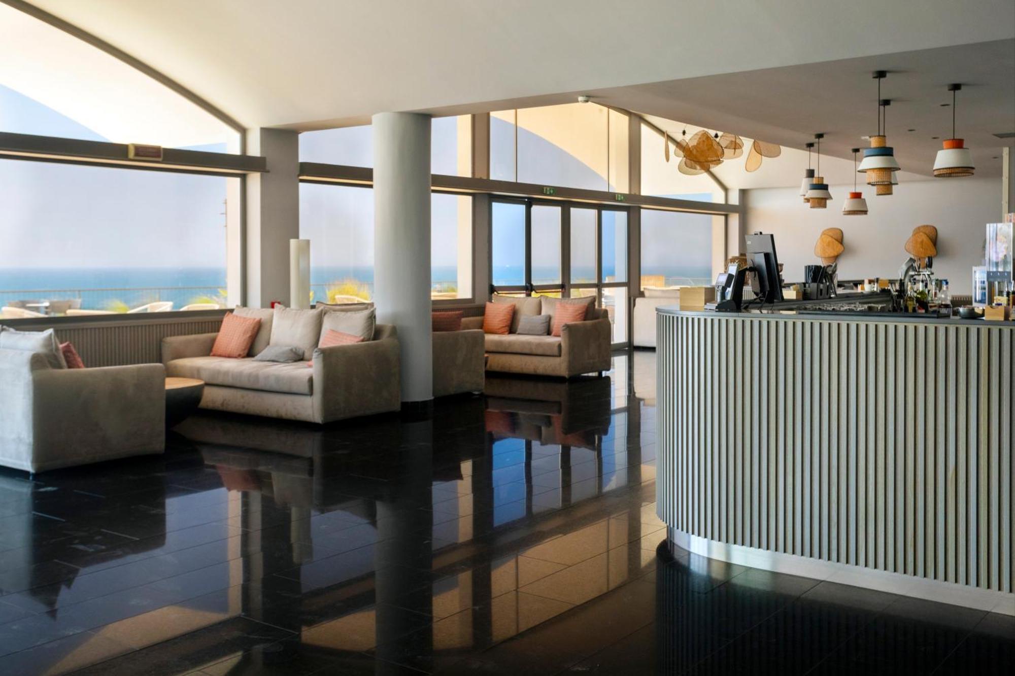 Mangia'S Torre Del Barone Resort Шакка Екстер'єр фото