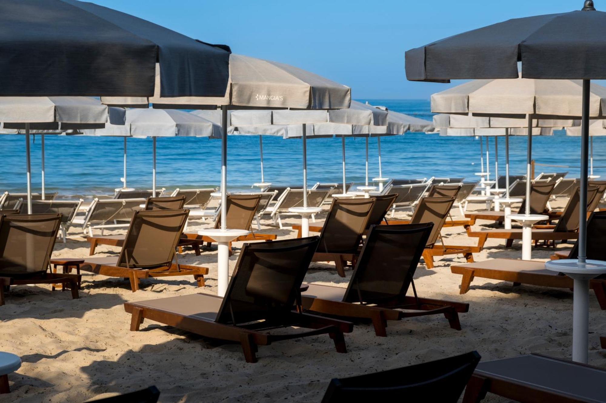 Mangia'S Torre Del Barone Resort Шакка Екстер'єр фото